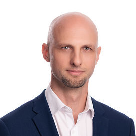 Ing. David Syrový, CEO